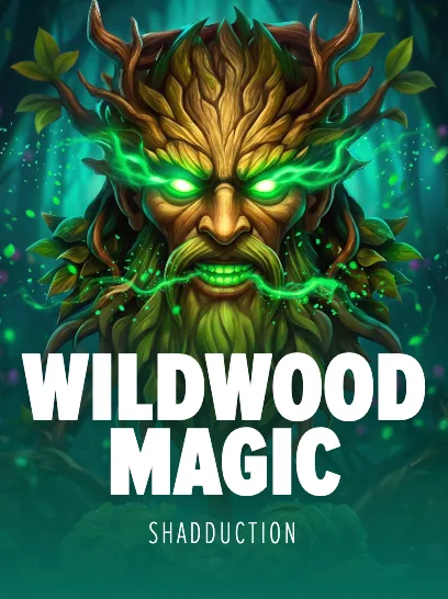 Wildwood Magic game cover