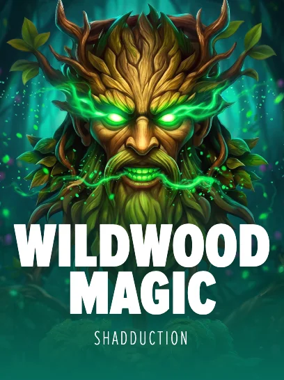 Wildwood Magic game cover